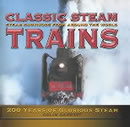 Classic Steam Trains
