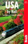 USA By Rail