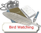 Bird Watching Information Page